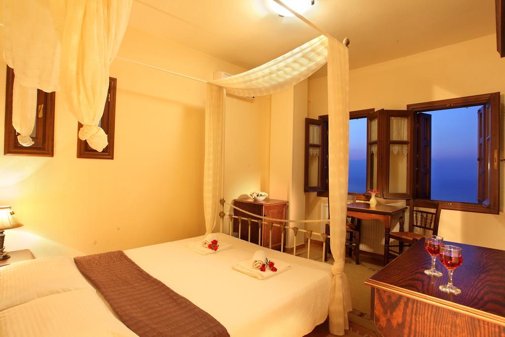 Hotel Stilvi Tsagarada Camera foto